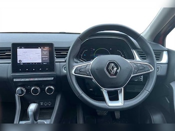 Used Renault Captur 2022 for sale - 78650561: Photo