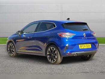 Used Renault Clio 2024 for sale - 79488317: Photo