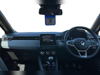 Used Renault Clio 2024 for sale - 79488317: Photo