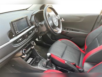Used Kia Picanto 2017 for sale - 78187153: Photo