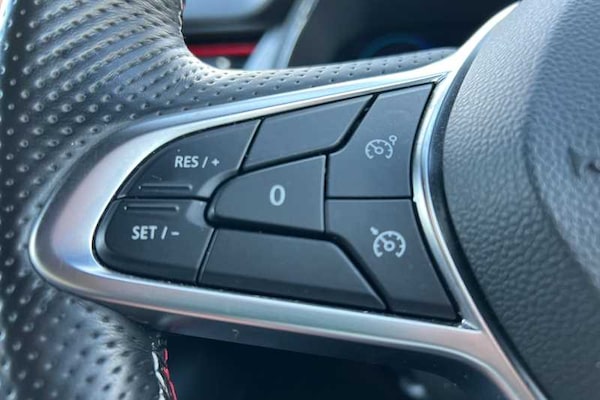 Used Renault Captur 2022 for sale - 75698884: Photo 17