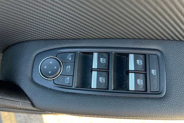 Used Renault Captur 2022 for sale - 75698884: Photo 18