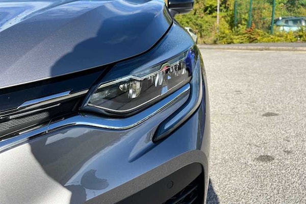 Used Renault Captur 2022 for sale - 75698884: Photo 19