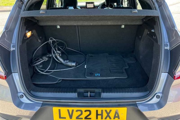 Used Renault Captur 2022 for sale - 75698884: Photo 20