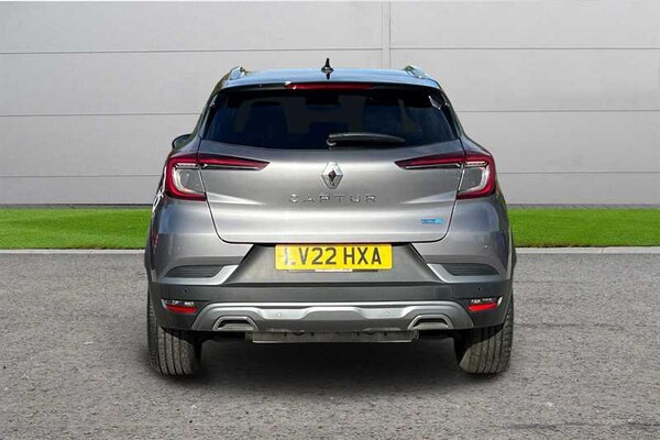Used Renault Captur 2022 for sale - 75698884: Photo 7