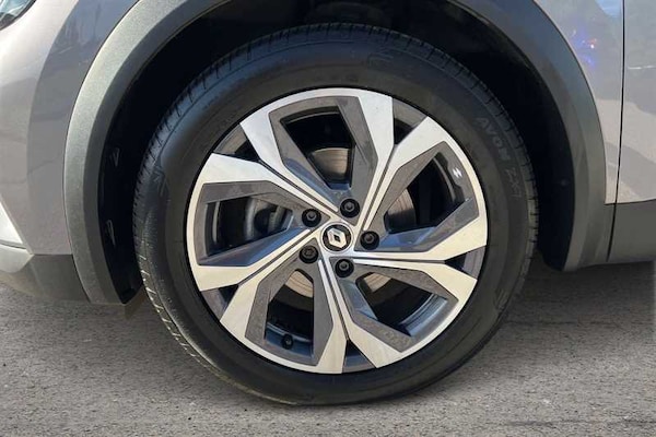Used Renault Captur 2022 for sale - 75698884: Photo 9
