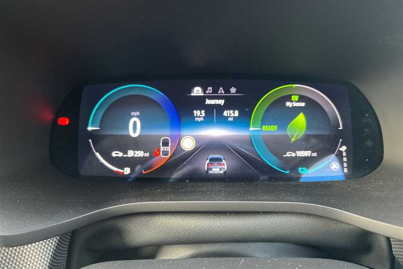 Used Renault Arkana 2022 for sale - 77894113: Photo 11