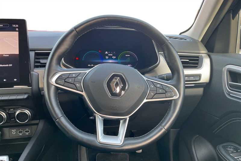 Used Renault Arkana 2022 for sale - 77894113: Photo 13