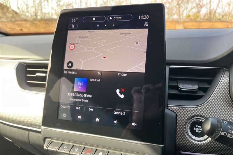 Used Renault Arkana 2022 for sale - 77894113: Photo 15