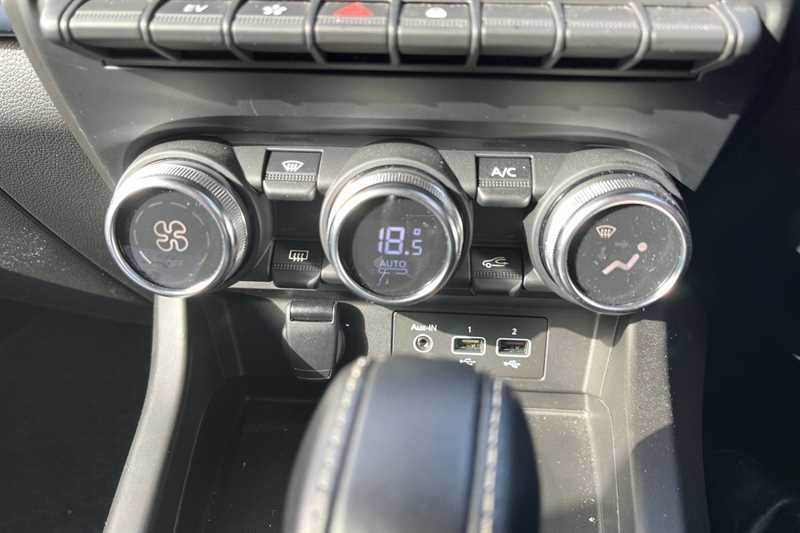 Used Renault Arkana 2022 for sale - 77894113: Photo 16