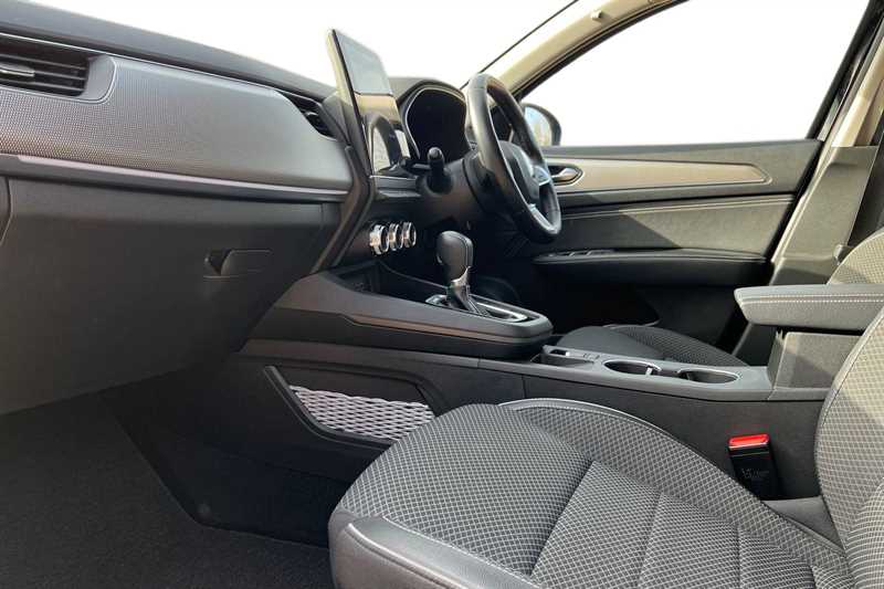 Used Renault Arkana 2022 for sale - 77894113: Photo 2