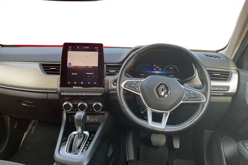 Used Renault Arkana 2022 for sale - 77894113: Photo 4