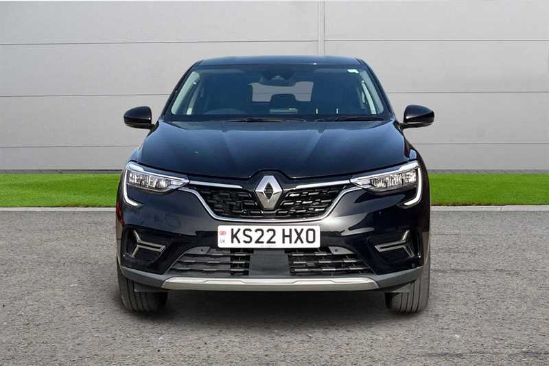 Used Renault Arkana 2022 for sale - 77894113: Photo 6