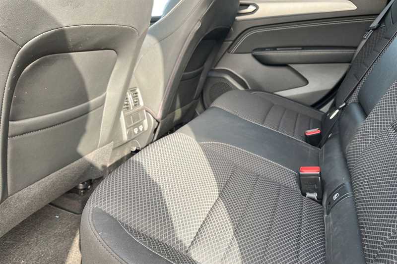 Used Renault Arkana 2022 for sale - 77894113: Photo 8