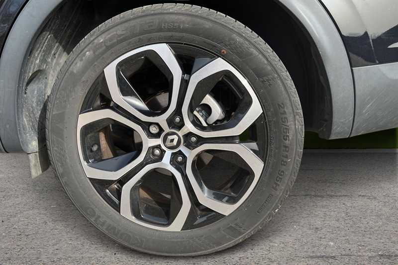 Used Renault Arkana 2022 for sale - 77894113: Photo 9