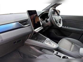 Used Renault Symbioz 2024 for sale - 78892767: Photo