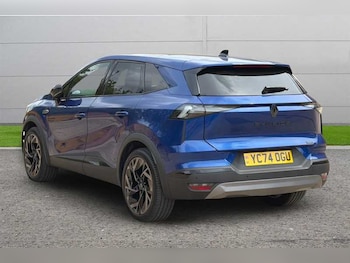 Used Renault Symbioz 2024 for sale - 78892767: Photo