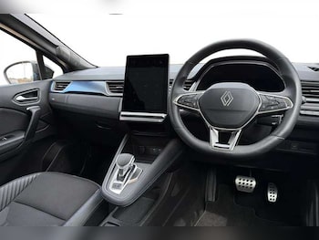 Used Renault Symbioz 2024 for sale - 78892767: Photo