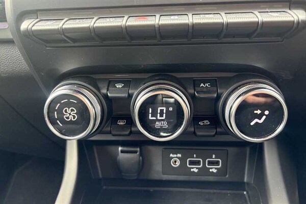 Used Renault Arkana 2023 for sale - 76155329: Photo 16