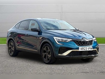 Renault - Arkana