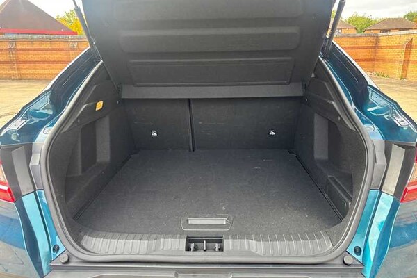 Used Renault Arkana 2023 for sale - 76155329: Photo 20
