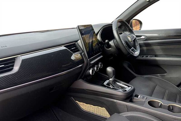 Used Renault Arkana 2023 for sale - 76155329: Photo 2