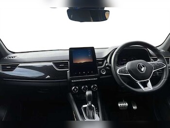 Used Renault Arkana 2023 for sale - 76155329: Photo 4