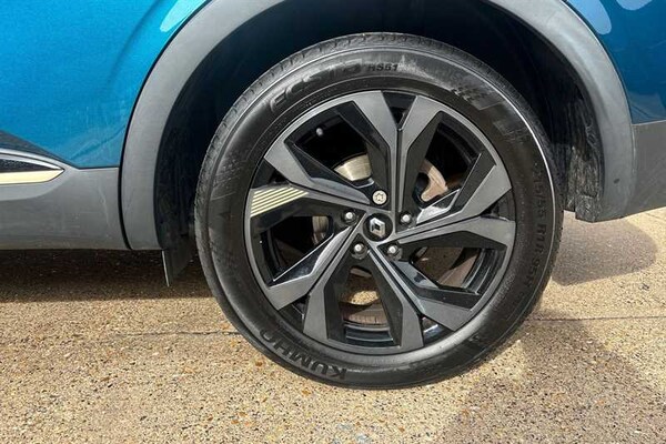 Used Renault Arkana 2023 for sale - 76155329: Photo 9