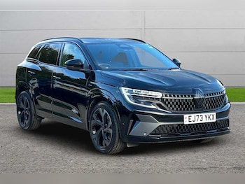 Used Renault Austral 2023 for sale - 75993065: Photo