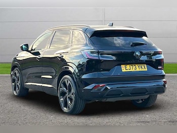 Used Renault Austral 2023 for sale - 75993065: Photo