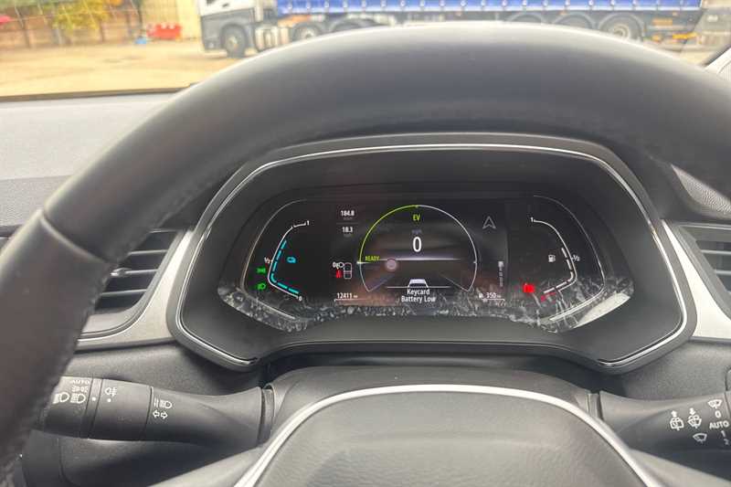 Used Renault Captur 2021 for sale - 76034190: Photo 11