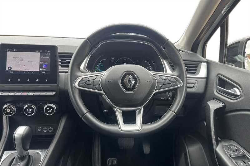 Used Renault Captur 2021 for sale - 76034190: Photo 13