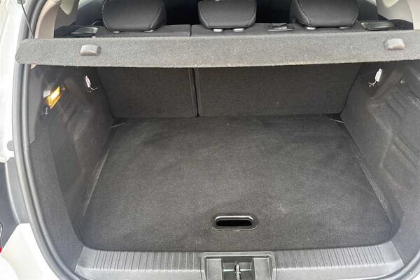 Used Renault Captur 2021 for sale - 76034190: Photo 18