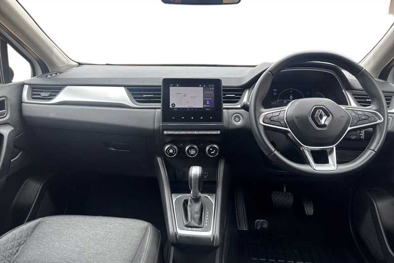 Used Renault Captur 2021 for sale - 76034190: Photo 4