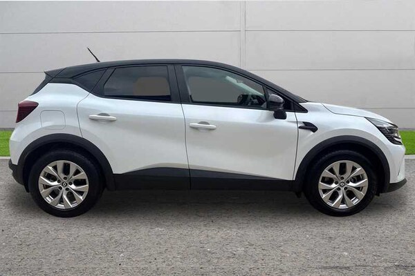 Used Renault Captur 2021 for sale - 76034190: Photo 5