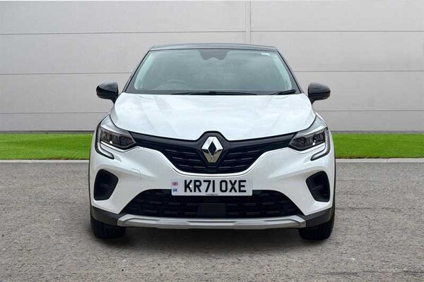 Used Renault Captur 2021 for sale - 76034190: Photo 6