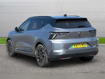 Used Renault Scenic E-Tech 2025 for sale - 77927662: Photo