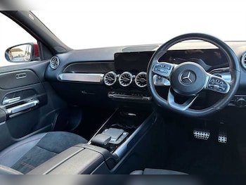 Used Mercedes-Benz GLB 2022 for sale - 77010697: Photo