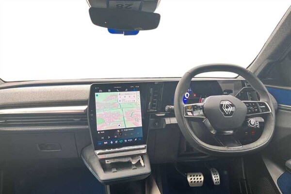 Used Renault Scenic E-Tech 2024 for sale - 75637095: Photo 4