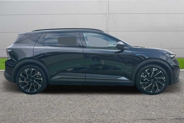 Used Renault Scenic E-Tech 2024 for sale - 75637095: Photo 5