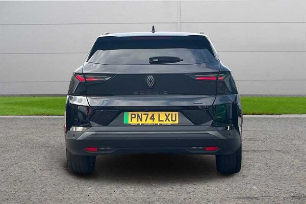 Used Renault Scenic E-Tech 2024 for sale - 75637095: Photo 7
