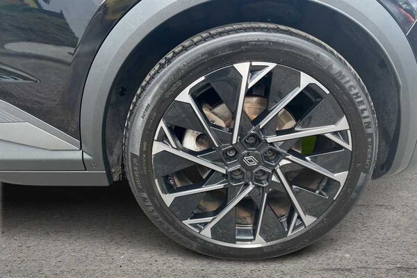 Used Renault Scenic E-Tech 2024 for sale - 75637095: Photo 9