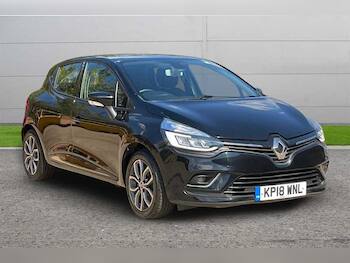 Used Renault Clio 2018 for sale - 79499020: Photo