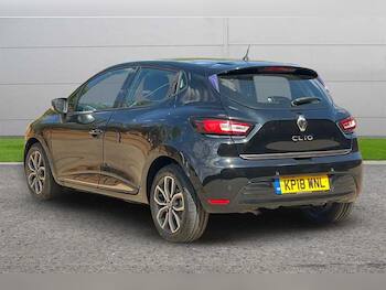 Used Renault Clio 2018 for sale - 79499020: Photo