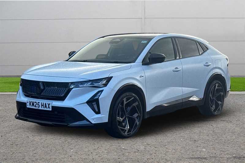 Used Renault Other 2025 for sale - 76705775: Photo 10