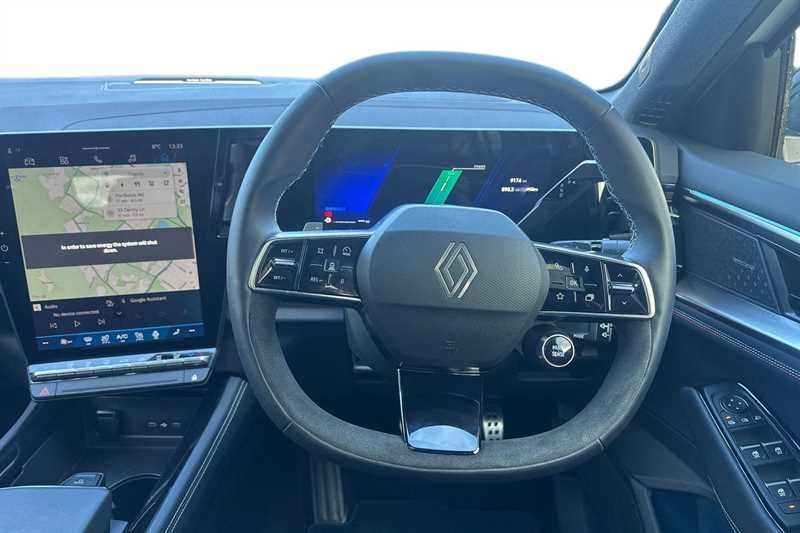 Used Renault Other 2025 for sale - 76705775: Photo 13