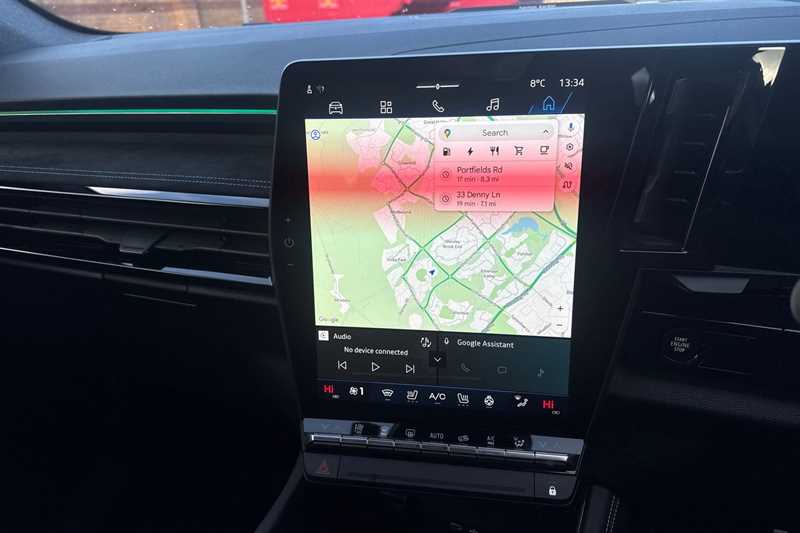 Used Renault Other 2025 for sale - 76705775: Photo 15