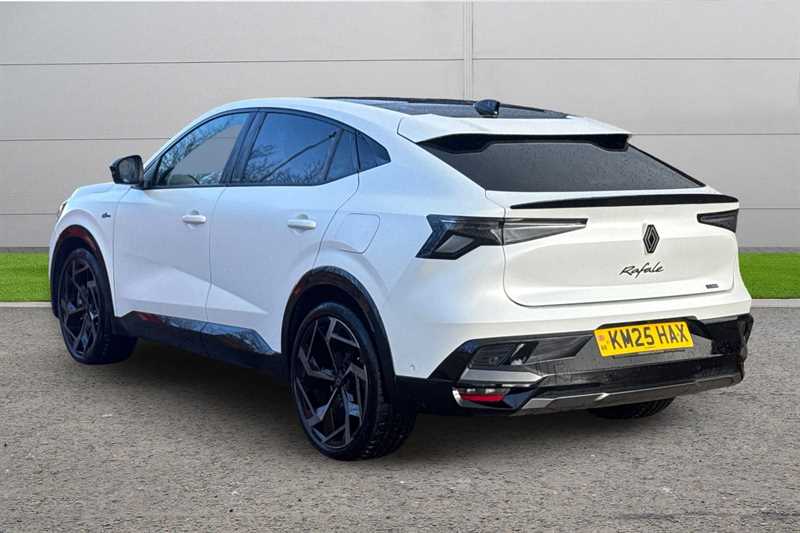 Used Renault Other 2025 for sale - 76705775: Photo 3