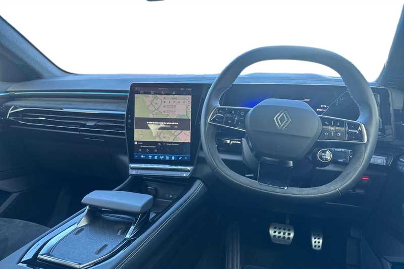 Used Renault Other 2025 for sale - 76705775: Photo 4