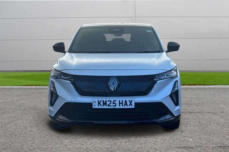 Used Renault Other 2025 for sale - 76705775: Photo 6